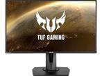 Veiling - ASUS TUF VG279QM - Full HD IPS Gaming Monitor - 27, Computers en Software, Monitoren, Nieuw