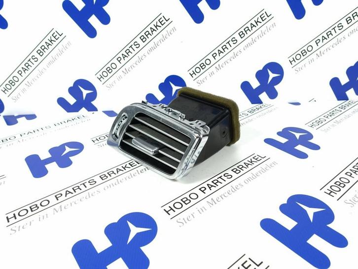 Luchtrooster A 218 830 0254 o.a: CLS-klasse c218, Auto-onderdelen, Interieur en Bekleding, Gebruikt, 3 maanden garantie, Mercedes-Benz