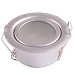 Dometic LED Inbouwspot Manni 12V, Ophalen of Verzenden, Nieuw