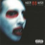 Marilyn Manson - The Golden Age Of Grotesque, Ophalen of Verzenden, Gebruikt