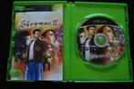 Shenmue 2 XBOX, Spelcomputers en Games, Verzenden, Nieuw