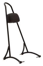 Burly Brand Tall Sissy Bar 20in - Black - B13-1505B, Ophalen of Verzenden, Nieuw