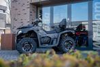 CFMoto Cforce 625 Touring | AUTO-KENTEKEN |, 1 cilinder, 12 t/m 35 kW