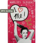 Veel LivsX - 5 I love me (Special Kruidvat) / Veel LivsX / 5, Boeken, Verzenden, Gelezen, Marlies Slegers
