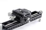 NiSi Macro Focusing rail NM-180 *NIEUW* nr. 2944, Ophalen of Verzenden, Zo goed als nieuw