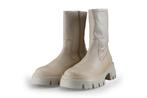 Bronx Laarzen in maat 41 Beige, Hoge laarzen, Bronx, Verzenden, Beige