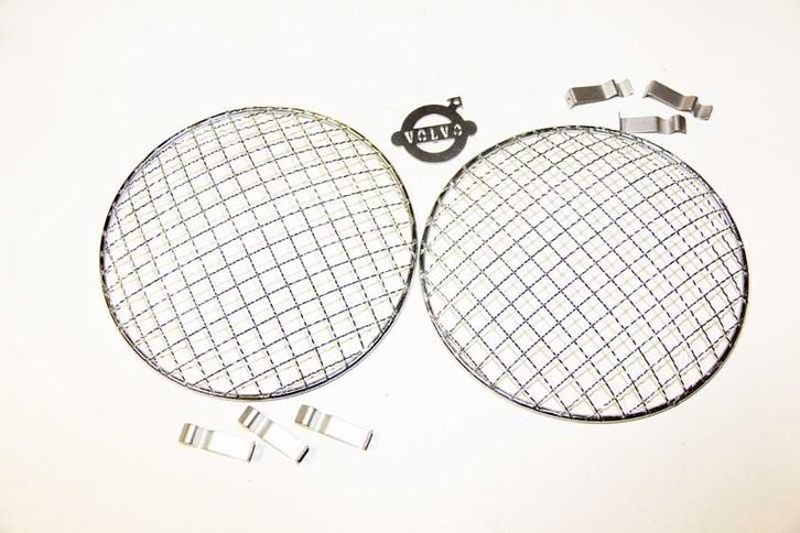 Koplamp Rooster set, Auto diversen, Auto-accessoires, Ophalen of Verzenden