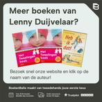 Het opa- en omaboek 9789021548937 Lenny Duijvelaar, Verzenden, Zo goed als nieuw, Lenny Duijvelaar