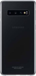 Samsung Clear Cover - voor Samsung G973 Galaxy S10 -, Telecommunicatie, Nieuw, Ophalen of Verzenden