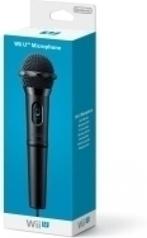 Wired Microphone (Nintendo Wii U), Verzenden, Gebruikt