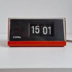 Flip klok - Copal - Vintage Plastic - 1950-1960 - Japan