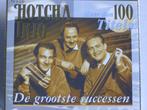 Hotcha Trio - De Grootste Successen (3 CD), Cd's en Dvd's, Verzenden, Nieuw in verpakking