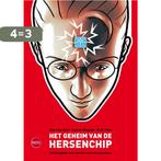 Het geheim van de hersenchip 9789064457180 Marc De Hert, Verzenden, Gelezen, Marc De Hert