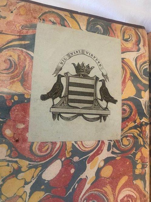 Jean-Claude-Adrien Helvétius - For Newcomers to Medicine:, Antiek en Kunst, Antiek | Boeken en Bijbels