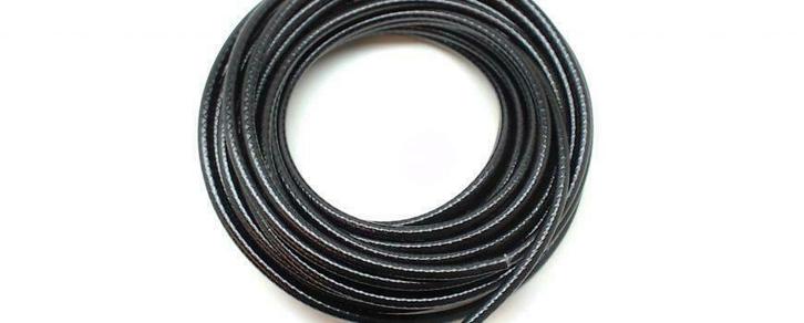 Ruitensproeierslang stug gewapend 1 meter, Mercedes zie bes, Auto-onderdelen, Ruiten en Toebehoren, Nieuw, Mercedes-Benz, Oldtimer onderdelen