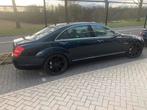 Mercedes W221 S-Klasse S600 Lang V12 2006 deur portier recht, Auto-onderdelen, Nieuw, Mercedes-Benz