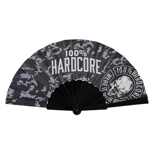 100% Hardcore Fan Camouflage, Hobby en Vrije tijd, Feestartikelen, Nieuw, Verzenden