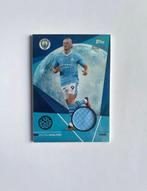 2023/24 Topps Erling Haaland Memorabilia kaart, Patch-kaart,, Nieuw