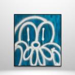 Timo Wedell - Basquiats Lightning Dog - XL