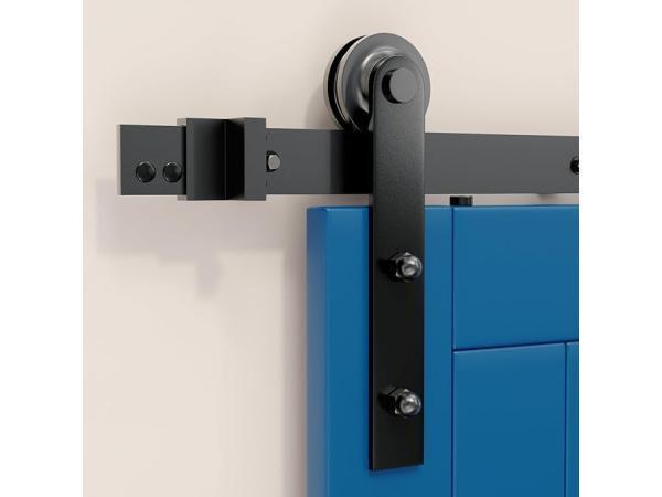 Veiling - 50x  SKYSEN Schuifdeursysteem (168 cm), Doe-het-zelf en Verbouw, Deuren en Horren