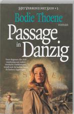Passage in Danzig 9789060677186 B. Thoene, Boeken, Verzenden, Gelezen, B. Thoene