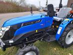 Nieuwe Solis 16 pk 4-wd minitrekker minitractor € 6950,-, Overige merken, Tot 2500, Nieuw, Ophalen of Verzenden