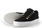 Nubikk Sneakers in maat 42 Zwart | 10% extra korting, Nubikk, Verzenden, Zwart, Sneakers of Gympen