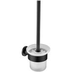 WC Borstel met Houder - Toiletborstelhouder - Leoni Rimbo -, Huis en Inrichting, Badkamer | Badtextiel en Accessoires, Ophalen of Verzenden