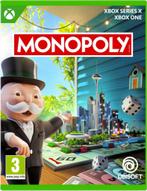 Monopoly (2024)-Standaard (Xbox Series X) NIEUW, Ophalen of Verzenden, Nieuw