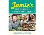 Jamies Food Fight Club weekend kookboek 9789021572048, Boeken, Verzenden, Zo goed als nieuw