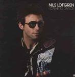 LP gebruikt - Nils Lofgren - I Came To Dance, Verzenden, Zo goed als nieuw