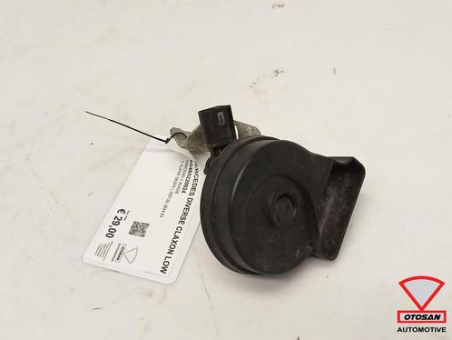 Mercedes Diverse Claxon Low A0465220024, Auto-onderdelen, Elektronica en Kabels, Gebruikt, Mercedes-Benz, Ophalen