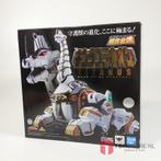 Mighty Morphin Power Rangers Soul of Chogokin GX-85 Titanus, Verzenden, Zo goed als nieuw