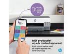 HP Smart Tank 7005 - All-in-One Printer - Inclusief tot 3, Computers en Software, Printers, Verzenden, Nieuw