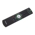 Grundig 7-in-1 Universele Afstandsbediening voor TV/TXT, SAT, Verzenden, Zo goed als nieuw