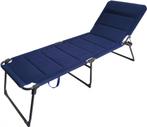ViaMondo Premium Ligbed Grande Azul, Caravans en Kamperen, Kampeeraccessoires, Nieuw