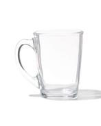 HEMA Theeglas Italy 320ml 8=40% / 6=30% / 4=20%, Verzenden