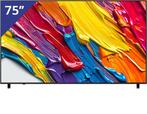 LG 75 inch/191 cm QNED LED TV, LED, 50 Hz, Nieuw, 100 cm of meer