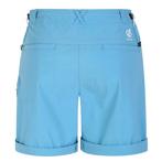 -65% Dare2b  Dare2b Dare2b vrouwen/dames melodic ii multi po, Verzenden, Nieuw, Blauw