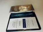 1 kilogram - Zilver - Albino Moutinho - Met certificaat