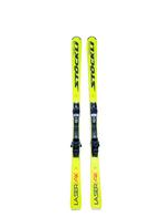 Stockli Laser AX 2020 - 182 cm, Overige merken, Ophalen of Verzenden, Carve, Skiën