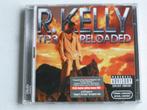 R. Kelly - TP.3 Reloaded (CD + DVD), Cd's en Dvd's, Cd's | Hiphop en Rap, Verzenden, Nieuw in verpakking
