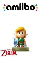 Link (Links Awakening) - Zelda Collection Amiibo - iDEAL!, Spelcomputers en Games, Games | Nintendo Wii U, Zo goed als nieuw, Ophalen of Verzenden