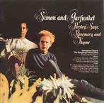 cd - Simon And Garfunkel - Parsley, Sage, Rosemary And Thyme, Cd's en Dvd's, Verzenden, Zo goed als nieuw