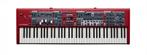 Clavia Nord Stage 4 73 synthesizer SCHERPE PRIJS