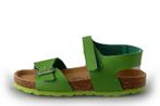 Hush Puppies Sandalen in maat 34 Groen | 10% extra korting, Verzenden, Hush Puppies, Jongen of Meisje, Schoenen