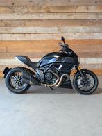 Motor, Ducati, Diavel, 2017, Motoren