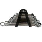 Benson 12-delige ring- en steeksleutelset - 6 tot 22 mm -..., Ophalen of Verzenden, Nieuw