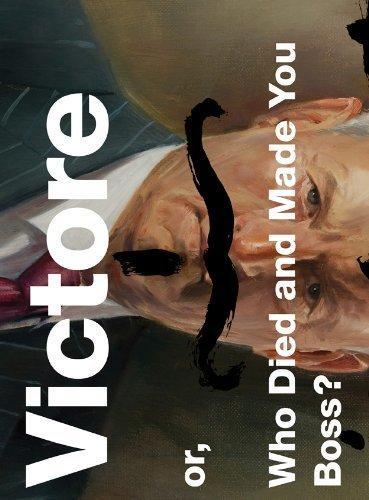 Victore 9780810995918 James Victore, Boeken, Taal | Engels, Gelezen, Verzenden