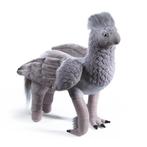 Harry Potter Buckbeak Knuffel 35 cm, Verzamelen, Ophalen of Verzenden, Nieuw